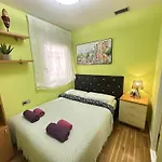 Aribau Habitaciones