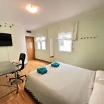 Aribau Habitaciones