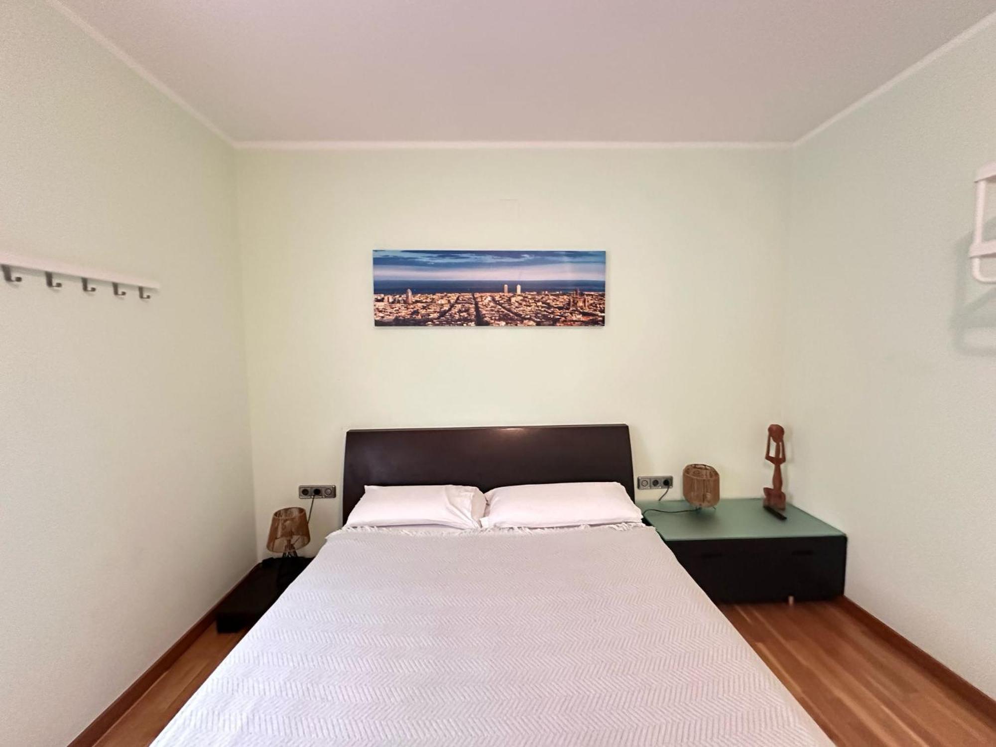 Bed & Breakfast Aribau