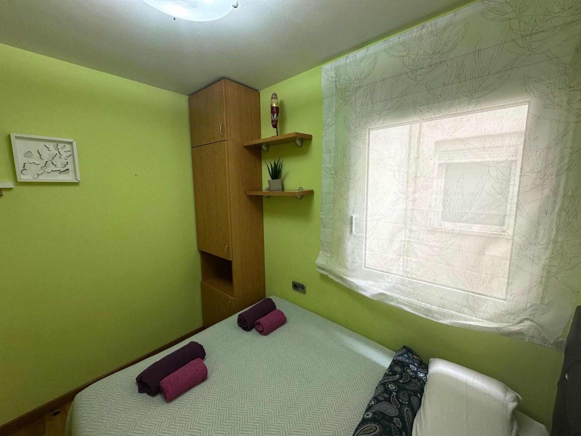 Aribau Bed & Breakfast