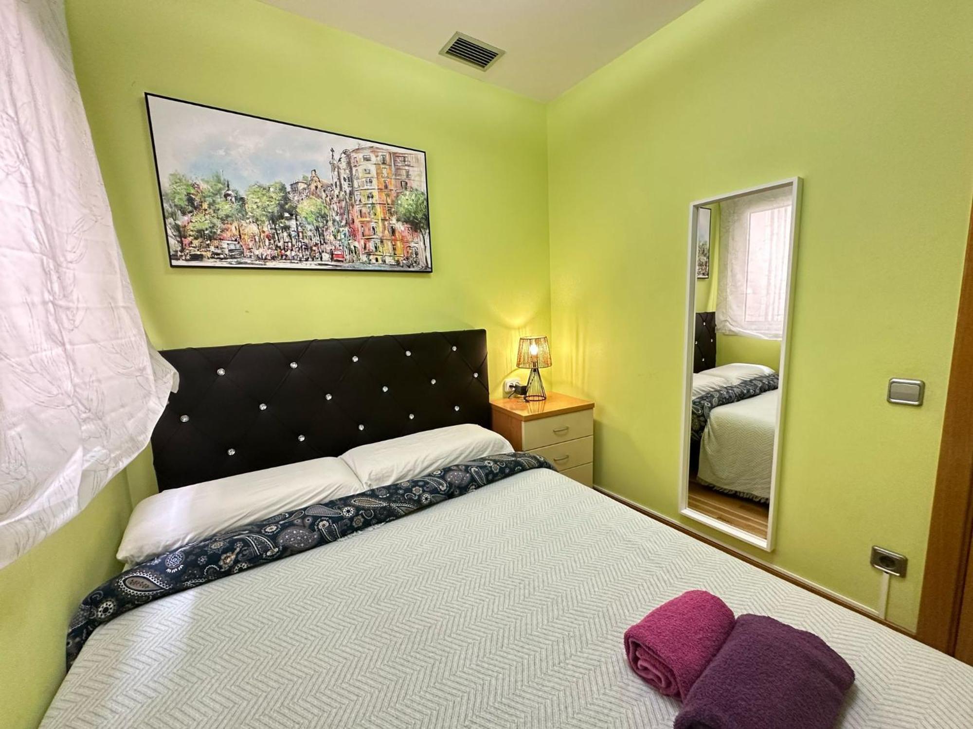 Bed & Breakfast Aribau